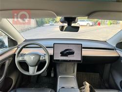 تسلا موديل Y